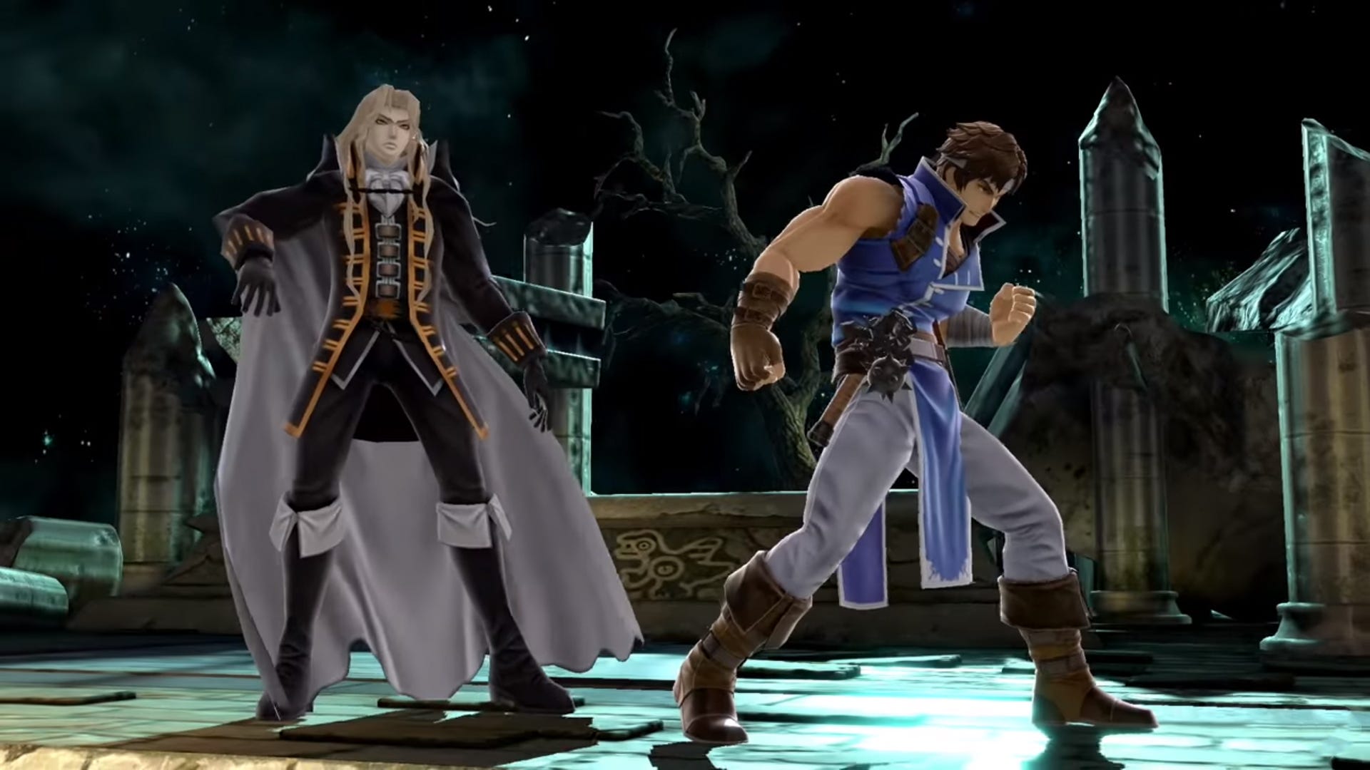 smash ultimate 8 player local